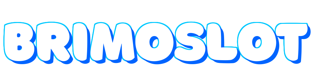 Logo BRIMOSLOT